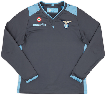 Lazio 2013-14 Gk
