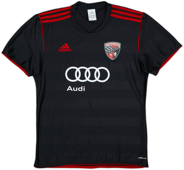FC Ingolstadt 2012-13 Away