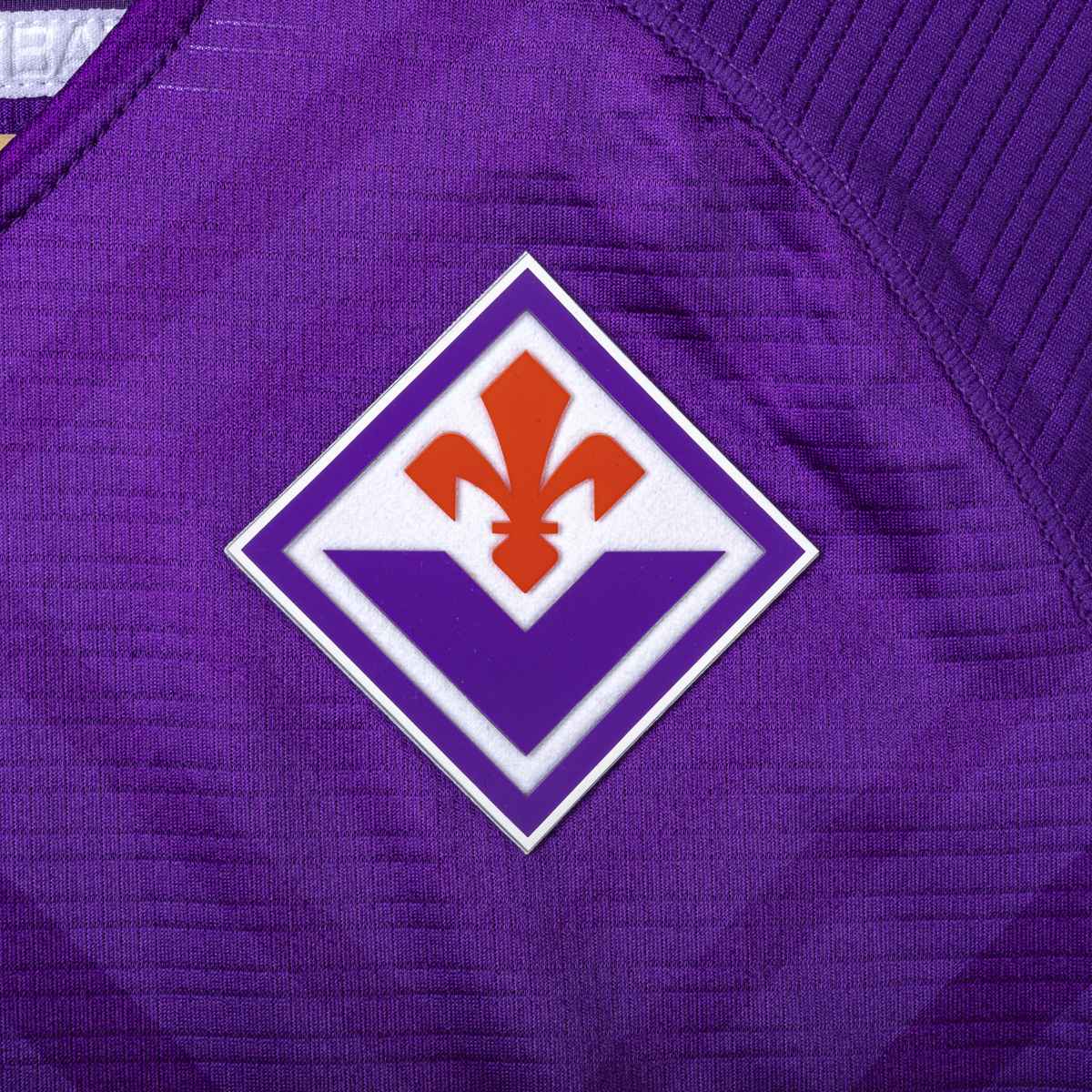 Fiorentina 2022-23 Home
