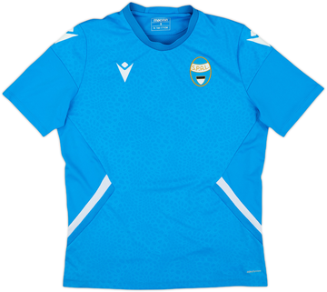 SPAL 2022-23 Training