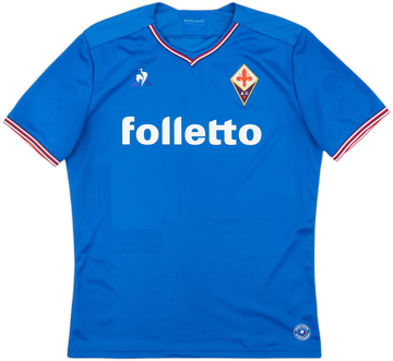 Fiorentina 2017-18 Special