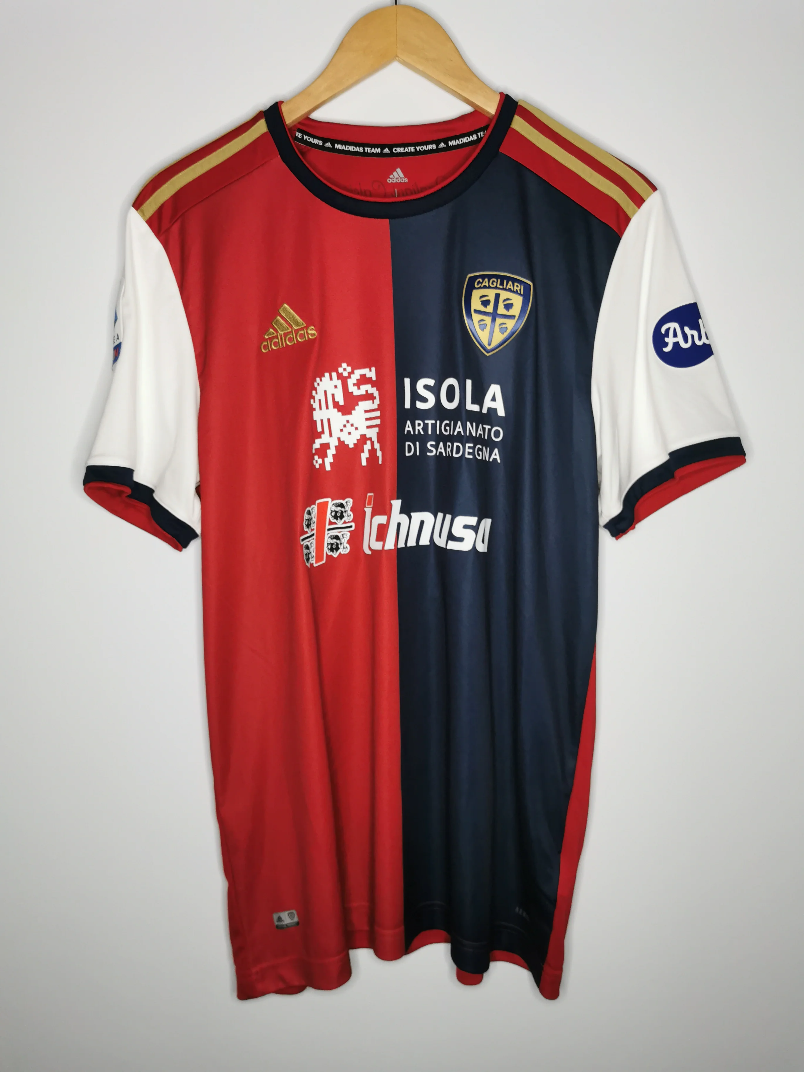 Cagliari 2019 Special