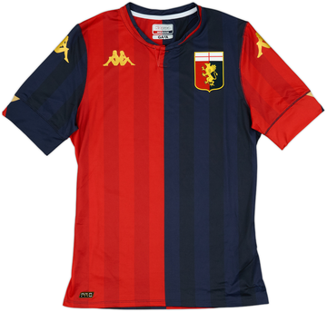 Genoa 2020-21 Home