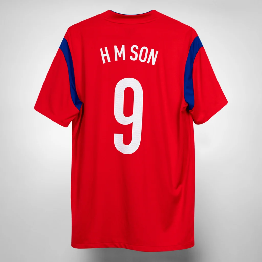Korea 2014-15 Home