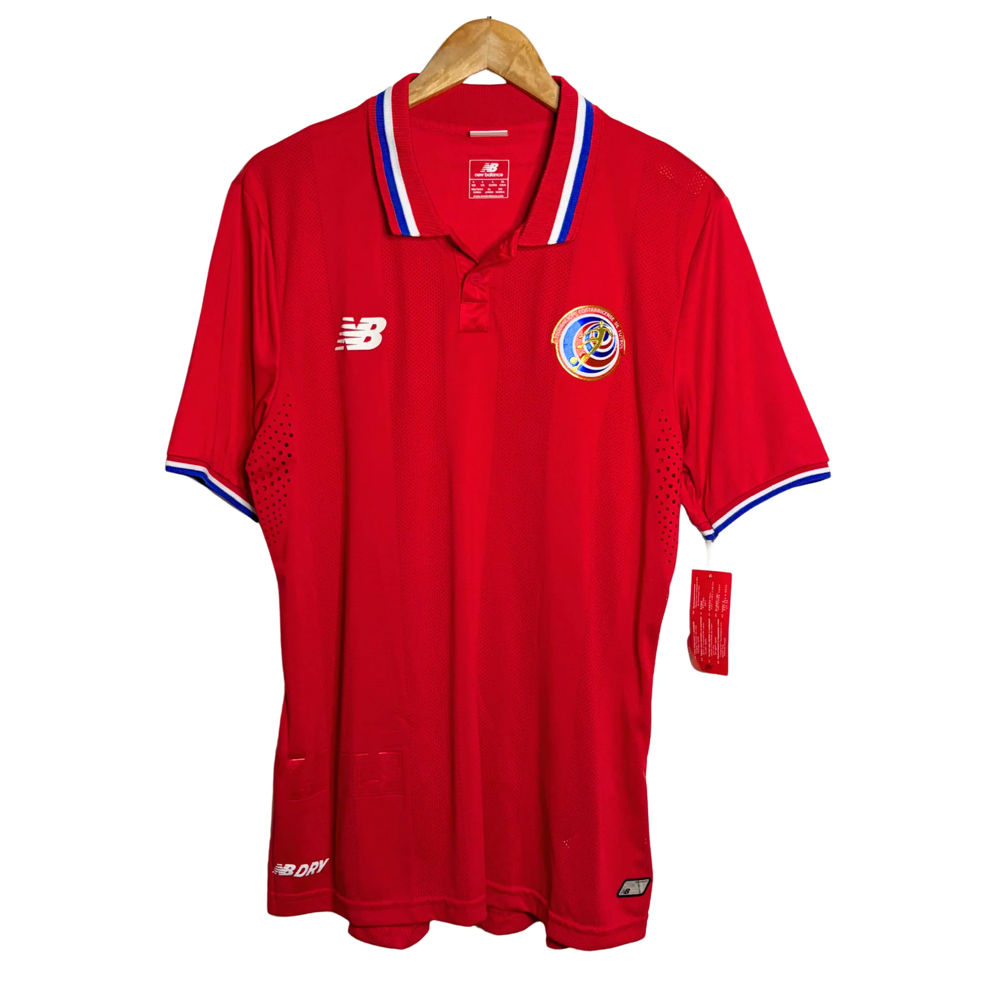 Costa Rica 2015 Home