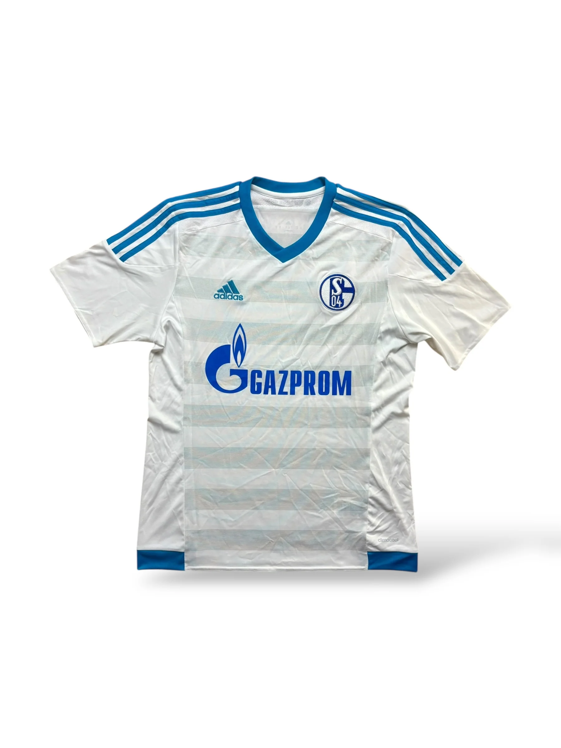FC Schalke 04 2015-16 Away
