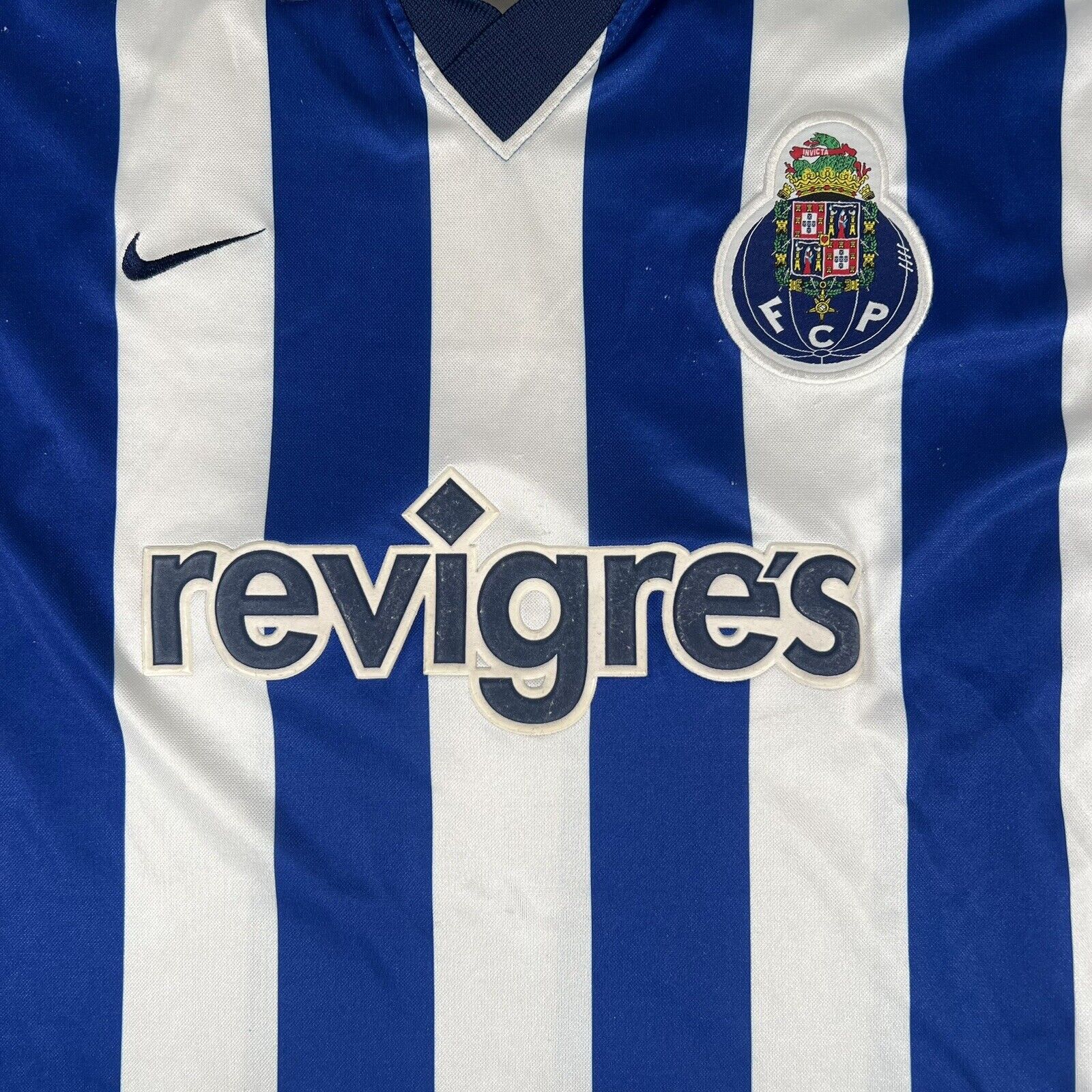 Porto 2002-03 Home