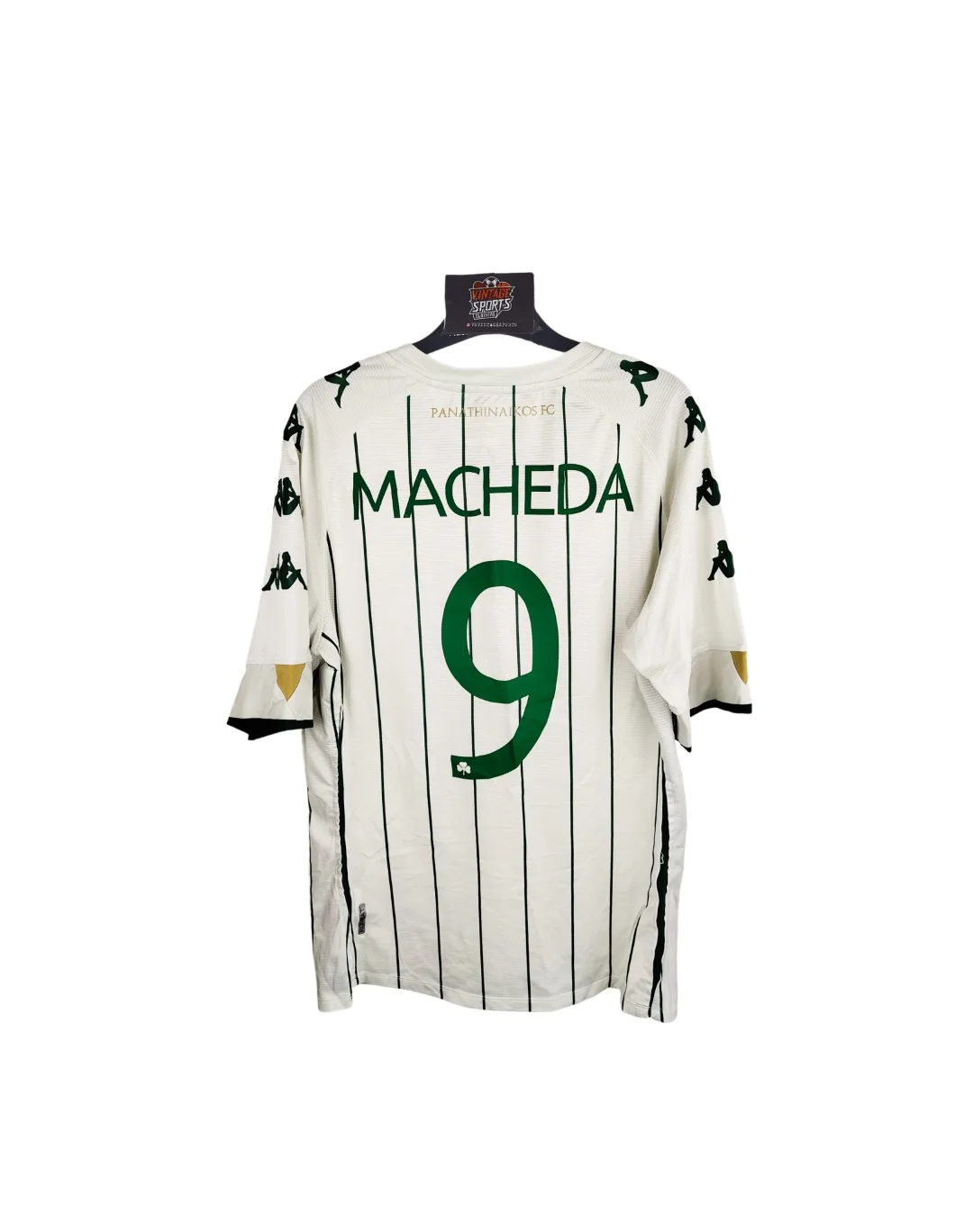 Panathinaikos 2020-21 Away