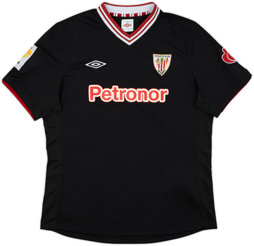 Athletic Bilbao 2012-13 Away