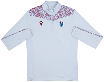 Trabzonspor 2019-20 Training