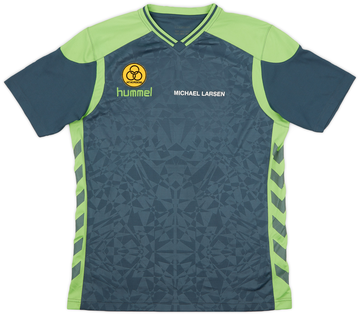 AC Horsens 2017-18 Training