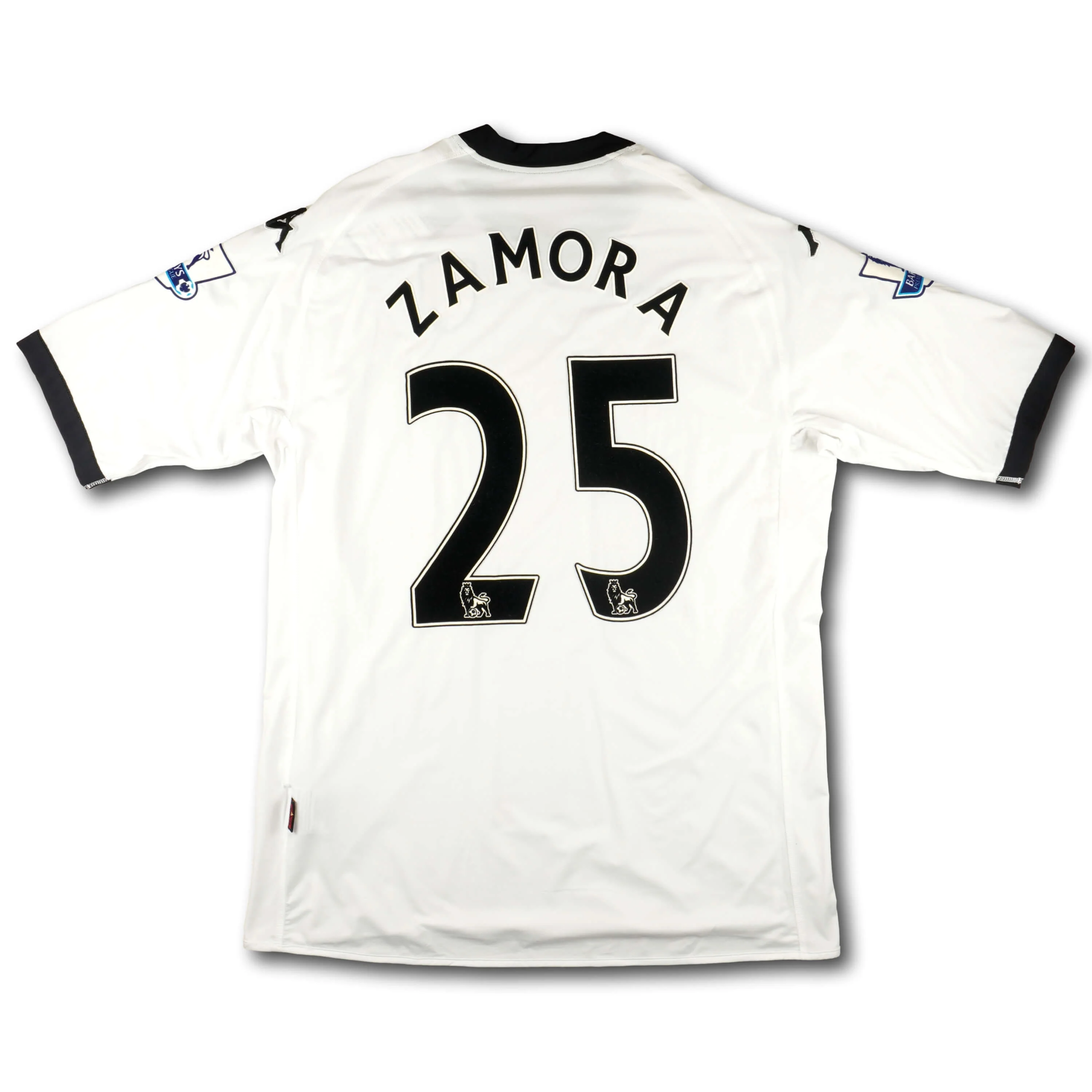 Fulham 2010-11 Home