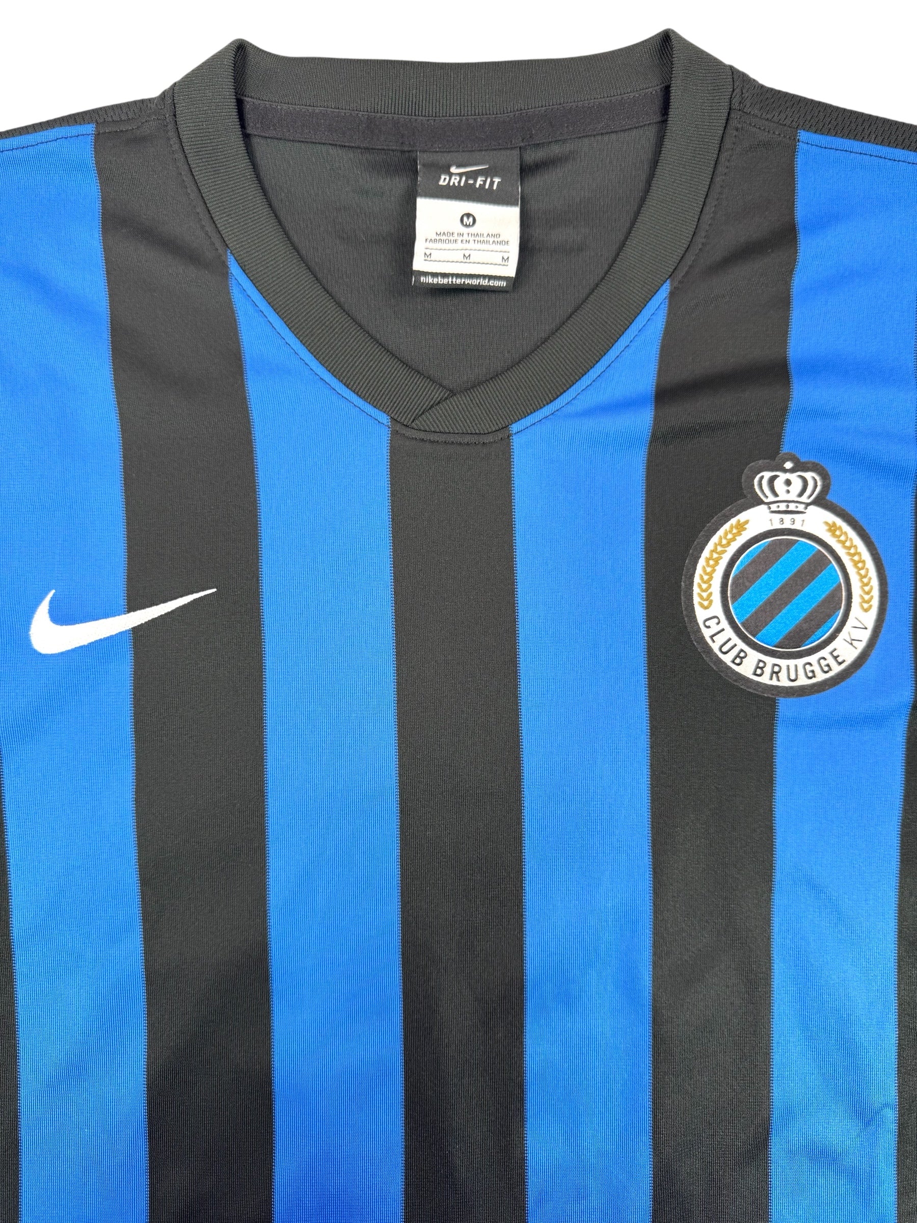 Club Brugge 2014-15 Home
