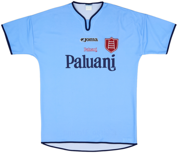 Chievo Verona 2001-02 Third