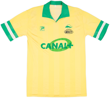 Nantes 1988-89 Home