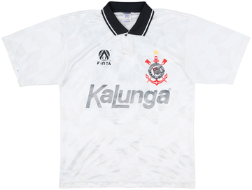 Corinthians 1992-93 Home