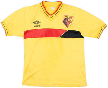 Watford 1985-86 Home
