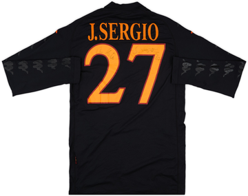 Roma 2009-10 Gk