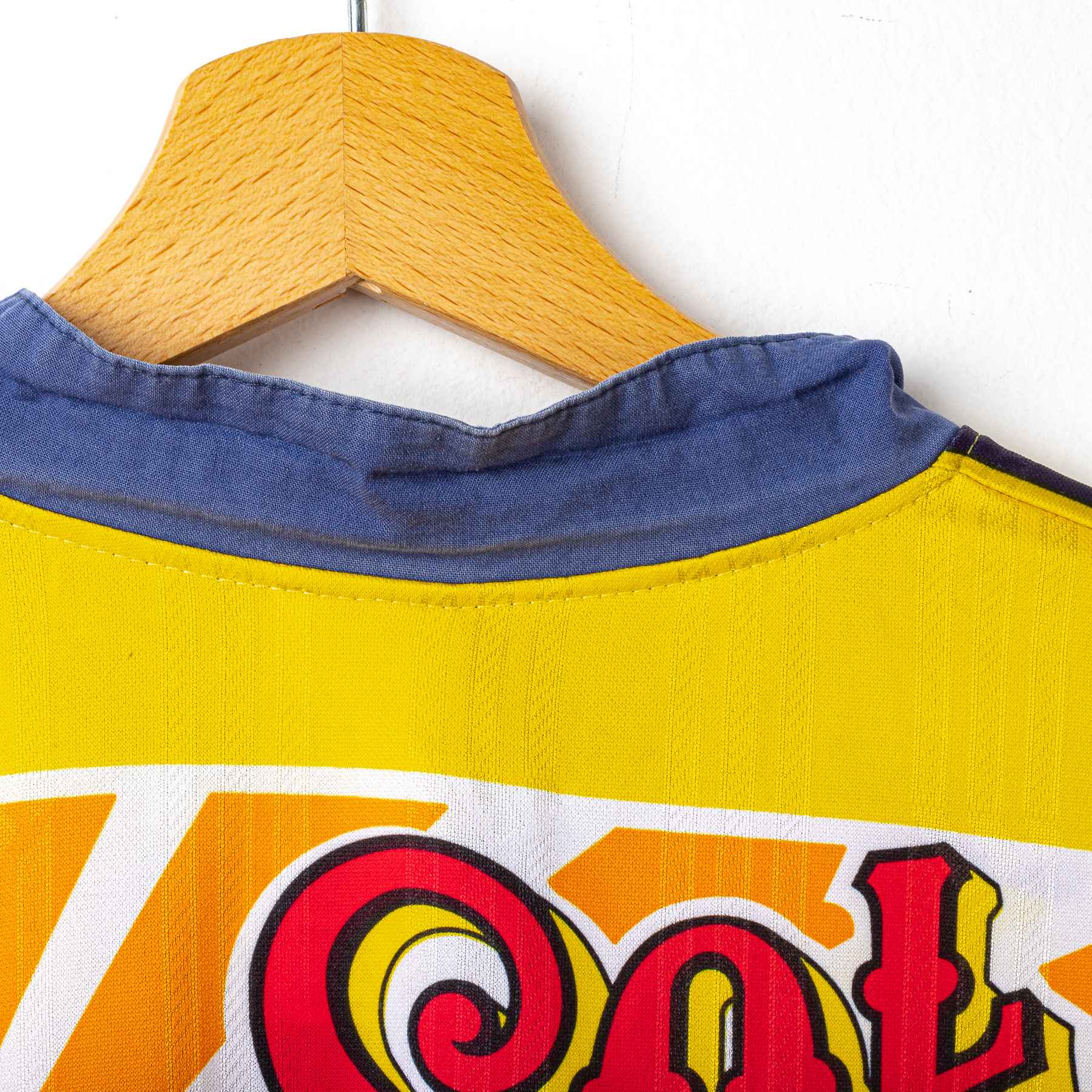 Club America 1998-99 Home