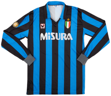 Inter Milan 1989-90 Home