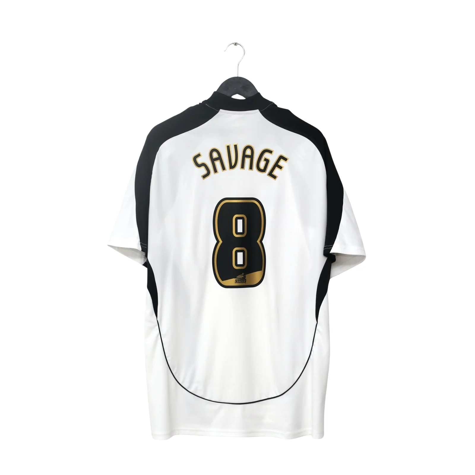 Derby County 2008-09 Home