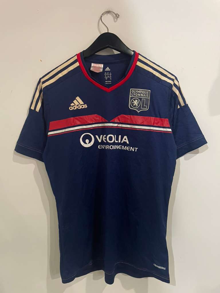Lyon 2013-14 Special