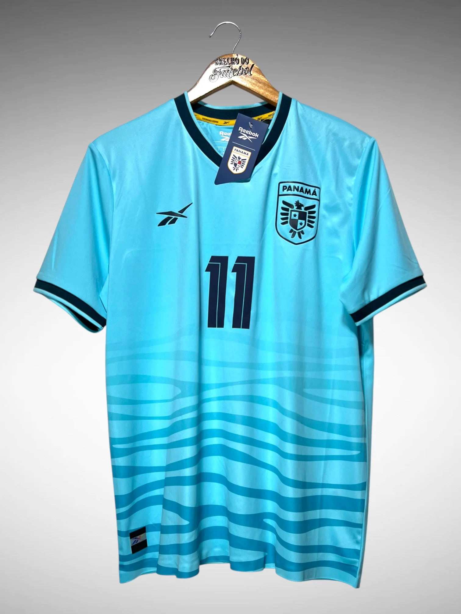 Panama 2025 Away
