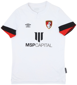 Bournemouth 2021-22 Away