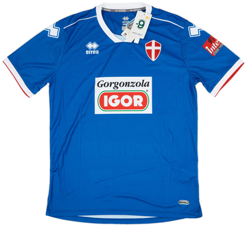 Novara 2022-23 Home