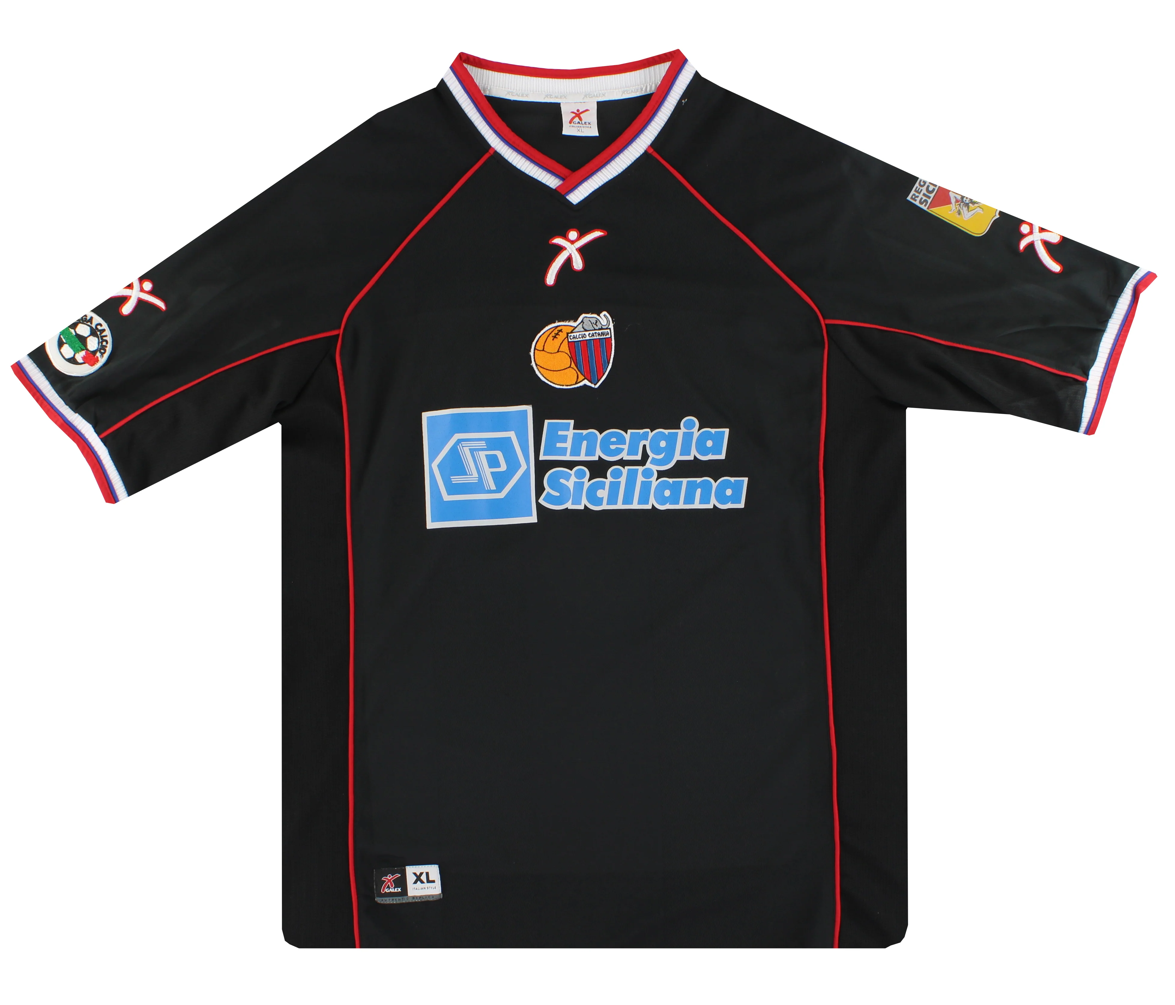 Catania 2002-03 Special