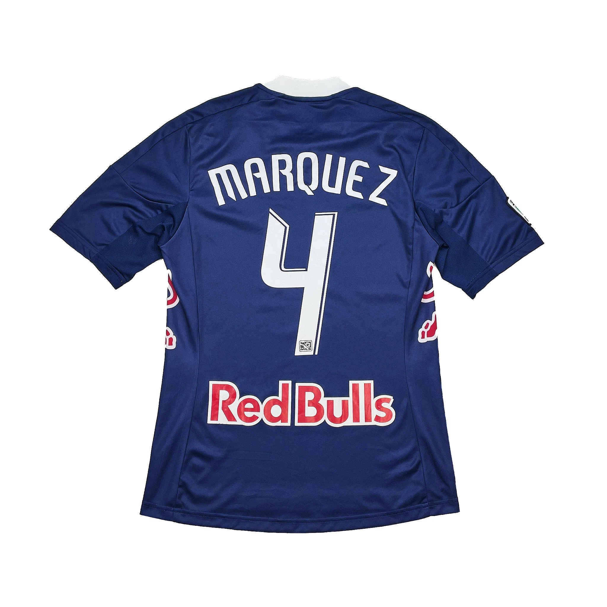 New York Red Bulls 2012-13 Away