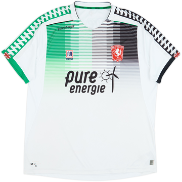 FC Twente 2020-21 Third