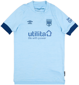 Brentford 2023-24 Away