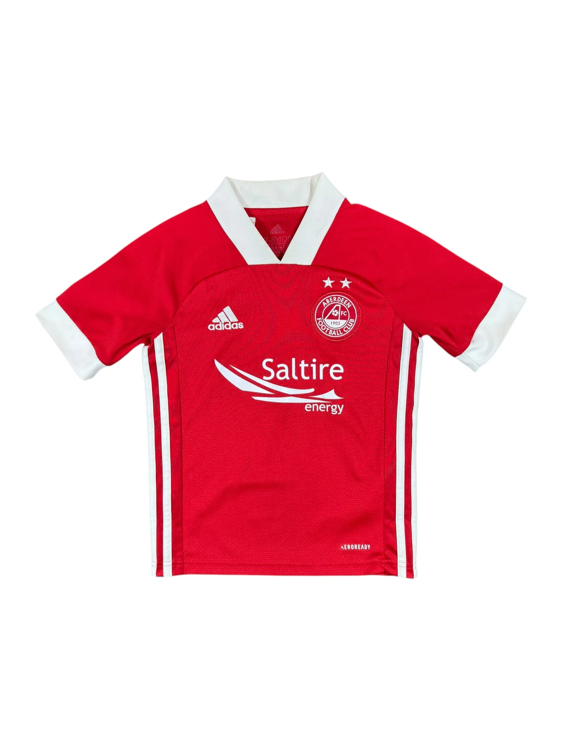 Aberdeen 2020-21 Home
