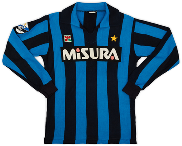 Inter Milan 1983-84 Home