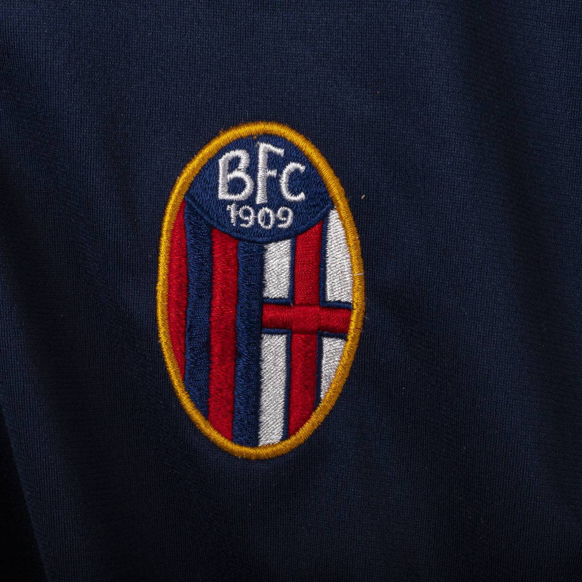 Bologna 2005-06 Training