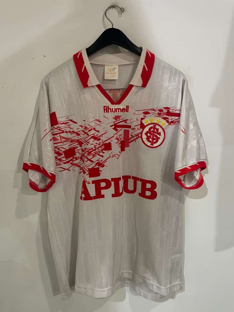 Internacional 1995 Away