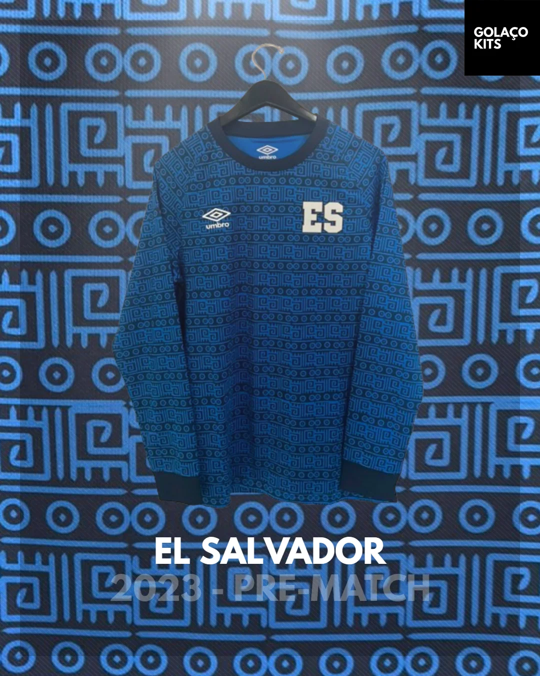 El Salvador 2023 Training