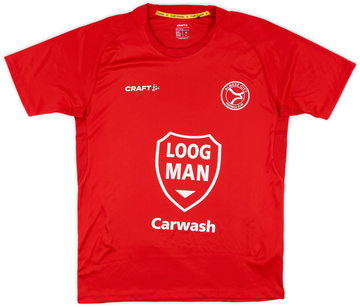 Almere City 2019-20 Training