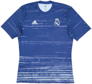 Real Madrid 2016-17 Training