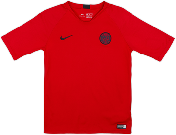 Paris Saint-Germain 2019-20 Training