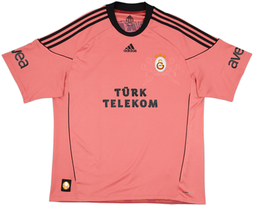 Galatasaray 2010-11 Third