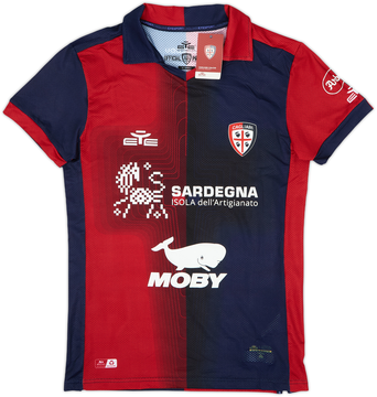 Cagliari 2023-24 Home