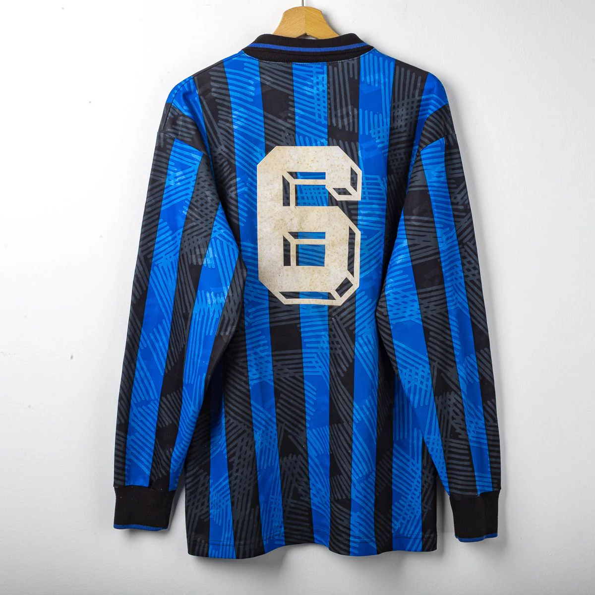 Atalanta 1992-93 Home