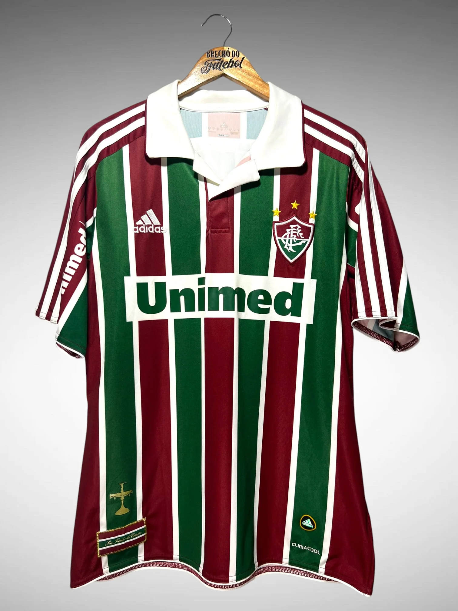 Fluminense 2010 Home