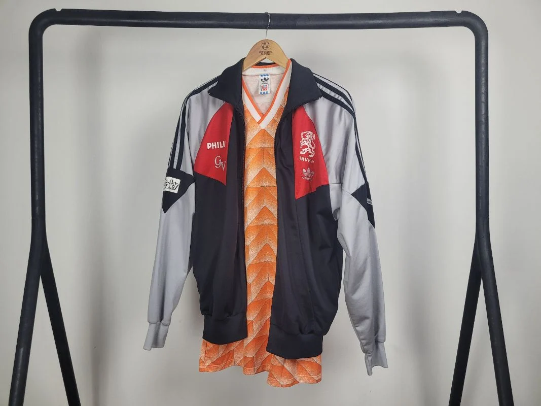Netherlands 1989-90 Special