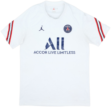 Paris Saint-Germain 2021-22 Training