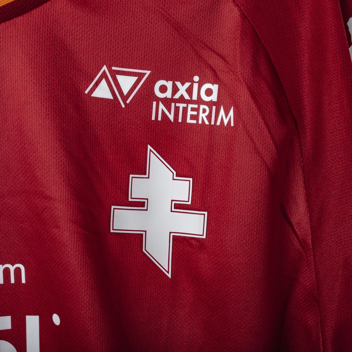 FC Metz 2025-26 Home