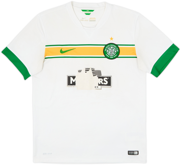 Celtic 2014-15 Third