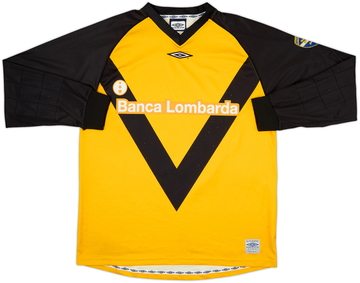 Brescia 2002-03 Gk